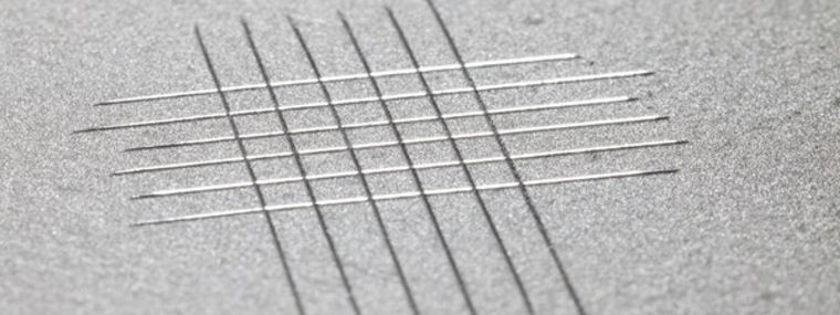 VISIOMER® HEMA-P is a special methacrylate that significantly improves adhesion even at low concentrations of 0.5 wt%.
